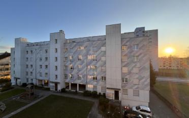 Apartment 3.5 rooms - image - 10
