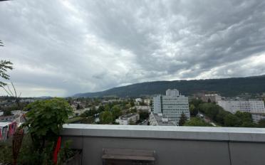 Apartment 4.5 rooms - image - 12