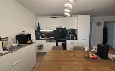 Apartment 3.5 rooms - image - 1