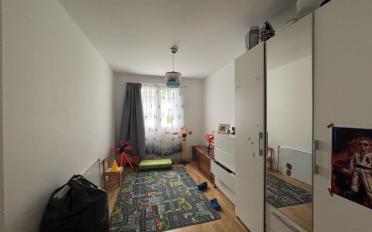 Apartment 3.5 rooms - image - 3