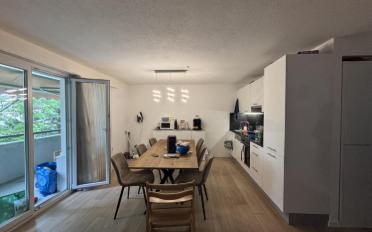 Apartment 3.5 rooms - image - 6