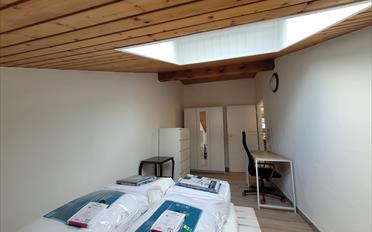 Chambre 1 pièce - image - 2