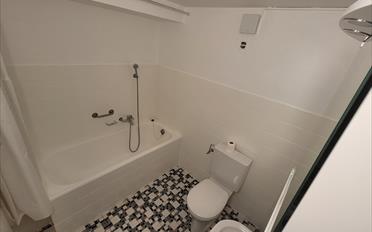 Chambre 1 pièce - image - 4