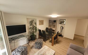 Chambre 1 pièce - image - 5