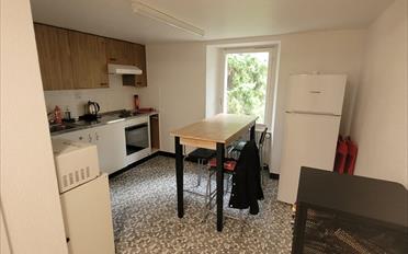 Chambre 1 pièce - image - 6