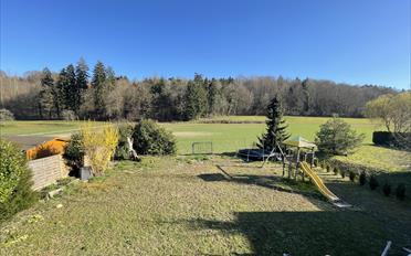 Bifamiliar house 8 rooms - image - 2