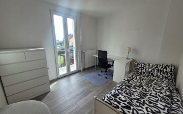 Chambre 1 pièce - image - 3