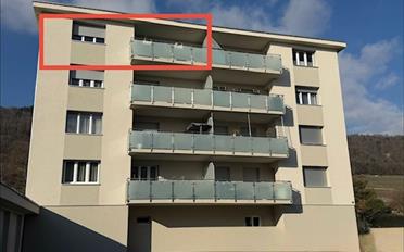 Apartment 3 rooms - image - 1