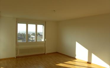 Apartment 3 rooms - image - 2