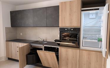 Roof flat 4 rooms - image - 2