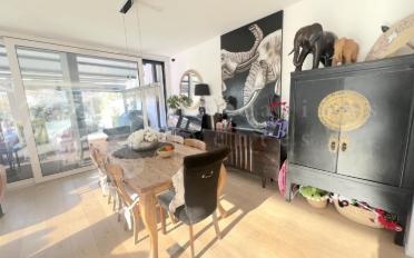 Single house 6 rooms - image - 4