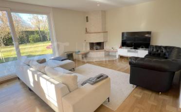 Appartement 5 pièces - image - 2