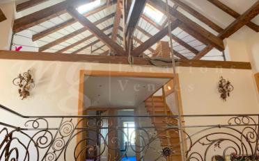 Single house 15 rooms - image - 11