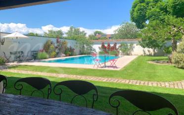 Single house 15 rooms - image - 2