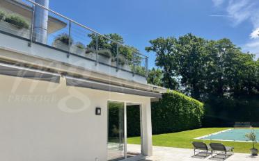Single house 8 rooms - image - 1