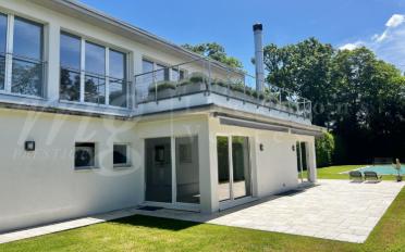 Maison 8 pièces - image - 1