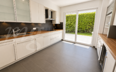 Single house 8 rooms - image - 7