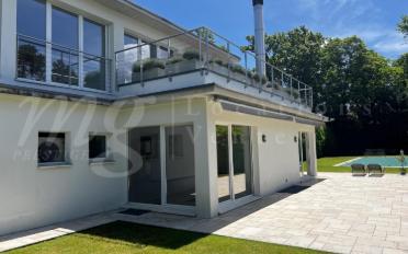 Single house 8 rooms - image - 8
