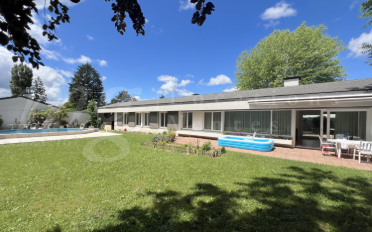 Einfamilienhaus 7 Zimmer - image - 4
