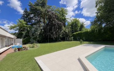 Maison 7 pièces - image - 2