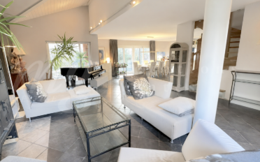 Maison 7 pièces - image - 4