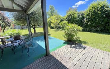 Einfamilienhaus 7 Zimmer - image - 1