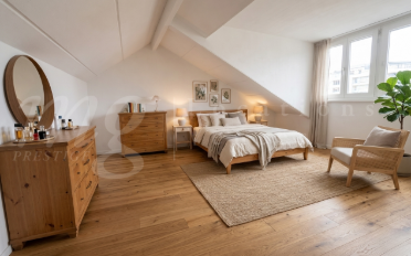 Maison 7 pièces - image - 11