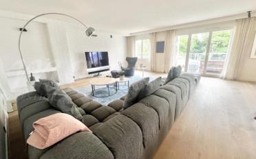Wohnung 6 Zimmer - image - 5