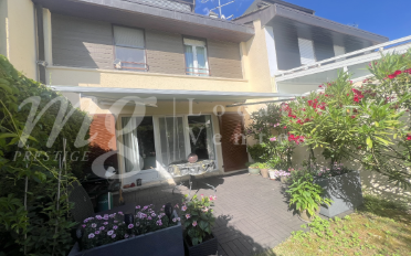 Einfamilienhaus 7 Zimmer - image - 3