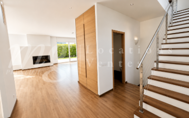 Maison 8 pièces - image - 6