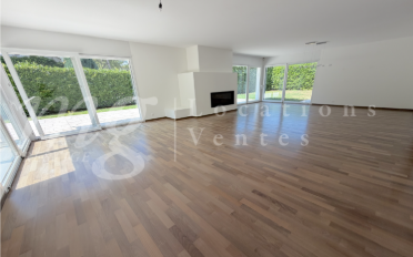 Maison 8 pièces - image - 5