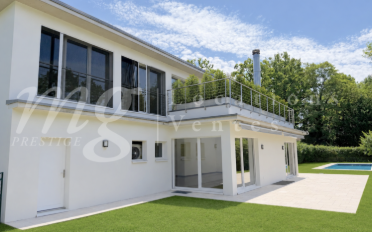 Maison 8 pièces - image - 1