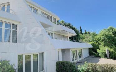 Single house 10 rooms - image - 2
