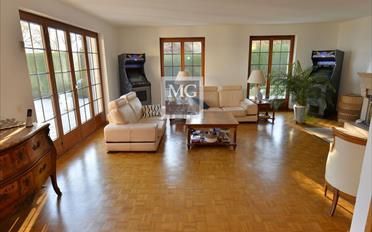 Villa 6.5 rooms - image - 3