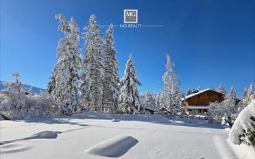 Chalet 8.5 pièces - image - 4