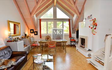 Duplex 4 rooms - image - 4