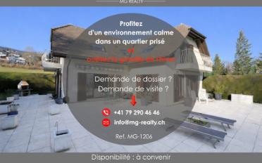 Villa 6.5 rooms - image - 11