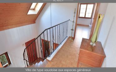 Villa 6.5 rooms - image - 4