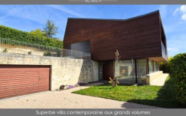 Villa 7.5 rooms - image - 9