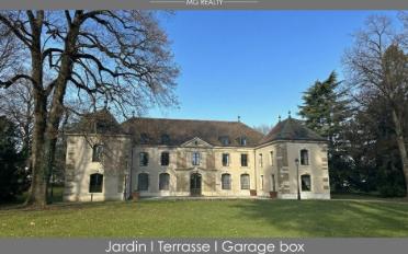 Maison jumelée 6.5 pièces - image - 2