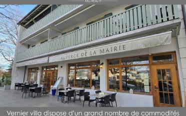 Maison jumelée 6.5 pièces - image - 3
