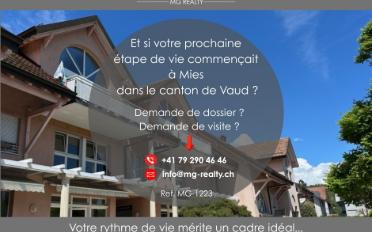 Duplex 4 pièces - image - 7