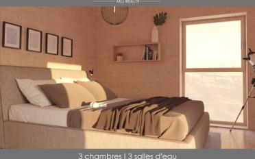 Chalet 4.5 rooms - image - 6