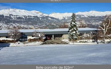 Chalet 4.5 Zimmer - image - 4