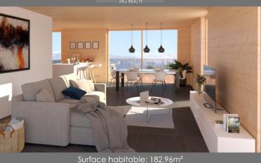 Chalet 4.5 Zimmer - image - 5