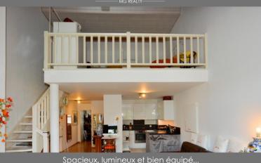 Duplex 4 Zimmer - image - 2
