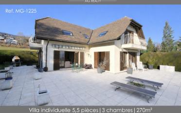 Villa 6.5 pièces - image - 1