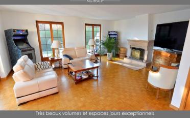 Villa 6.5 pièces - image - 4