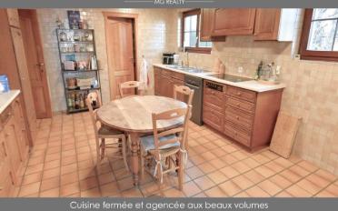 Villa 6.5 pièces - image - 6
