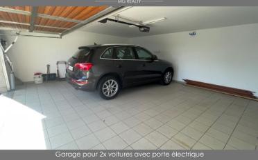 Villa 7.5 pièces - image - 9